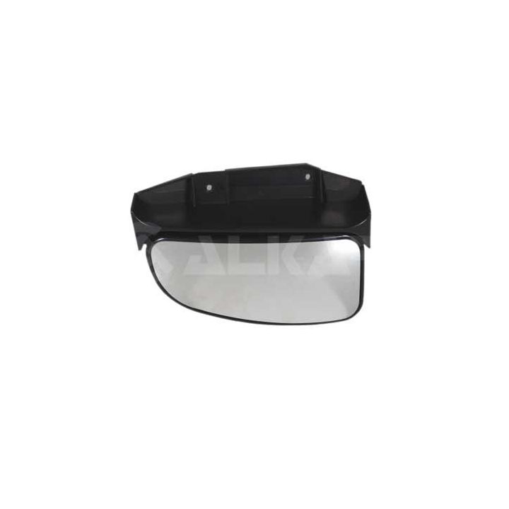 Veidrodėlio stiklas, išorinis veidrodėlis ALKAR 6451921