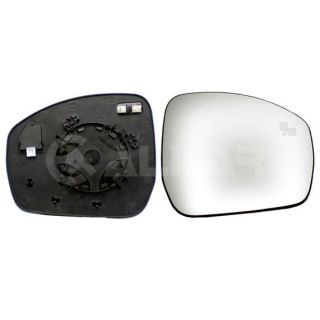 Veidrodėlio stiklas, išorinis veidrodėlis ALKAR 6452051