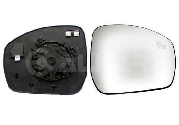 Veidrodėlio stiklas, išorinis veidrodėlis ALKAR 6452051
