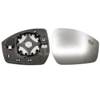 Veidrodėlio stiklas, išorinis veidrodėlis ALKAR 6452054