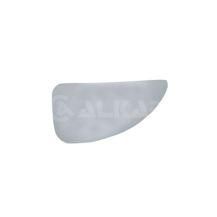 Veidrodėlio stiklas, išorinis veidrodėlis ALKAR 6452367