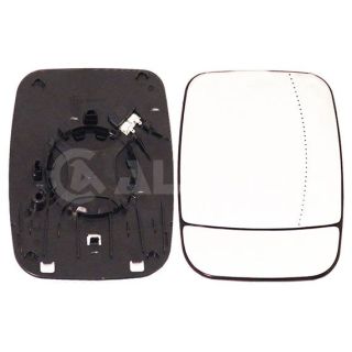 Veidrodėlio stiklas, išorinis veidrodėlis ALKAR 6452645