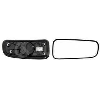 Veidrodėlio stiklas, išorinis veidrodėlis ALKAR 6452689