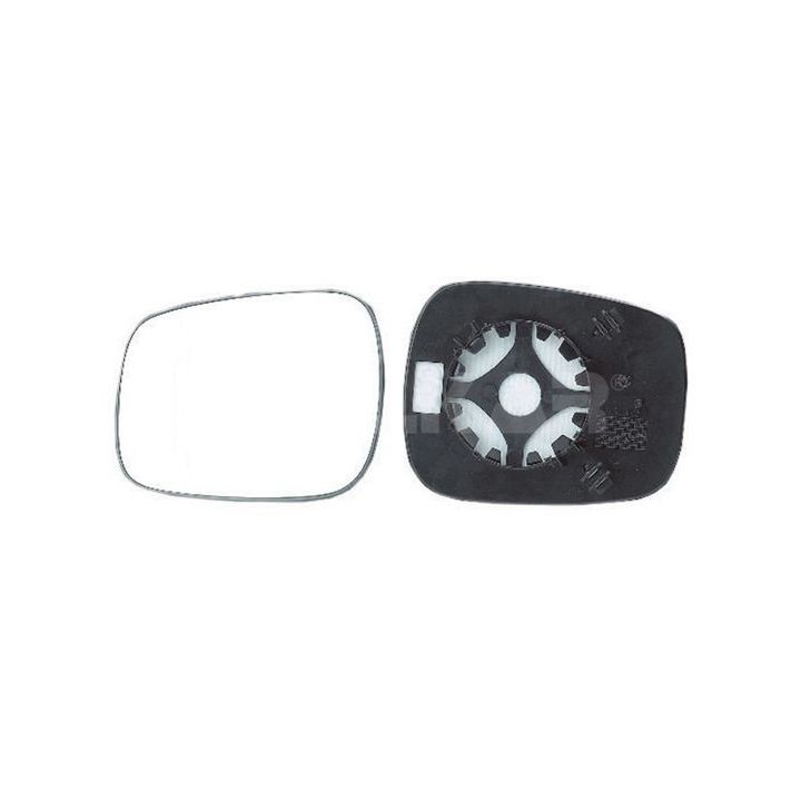 Veidrodėlio stiklas, išorinis veidrodėlis ALKAR 6453174