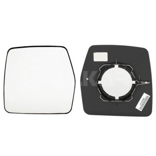 Veidrodėlio stiklas, išorinis veidrodėlis ALKAR 6464973