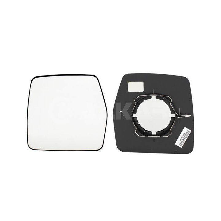 Veidrodėlio stiklas, išorinis veidrodėlis ALKAR 6464973