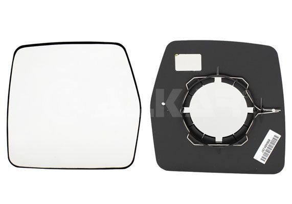 Veidrodėlio stiklas, išorinis veidrodėlis ALKAR 6464973