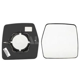 Veidrodėlio stiklas, išorinis veidrodėlis ALKAR 6465973