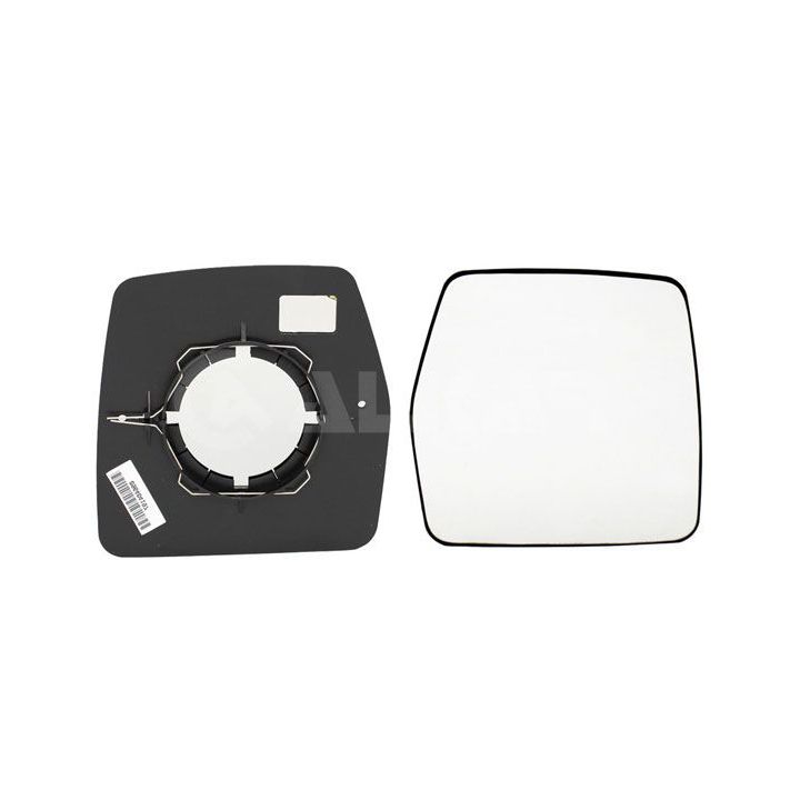 Veidrodėlio stiklas, išorinis veidrodėlis ALKAR 6465973