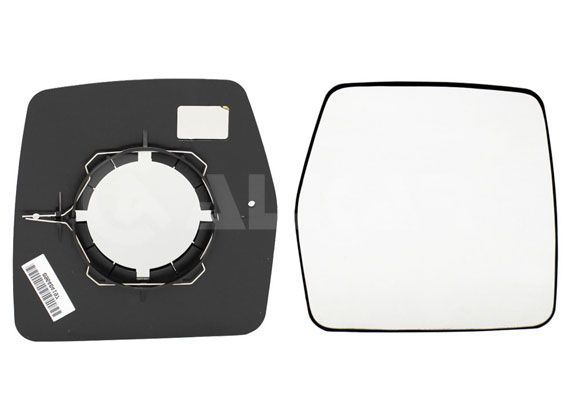 Veidrodėlio stiklas, išorinis veidrodėlis ALKAR 6465973