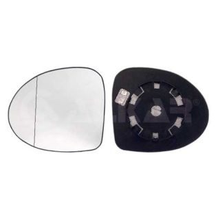 Veidrodėlio stiklas, išorinis veidrodėlis ALKAR 6471171