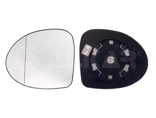 Veidrodėlio stiklas, išorinis veidrodėlis ALKAR 6471171