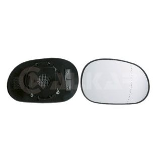 Veidrodėlio stiklas, išorinis veidrodėlis ALKAR 6471224