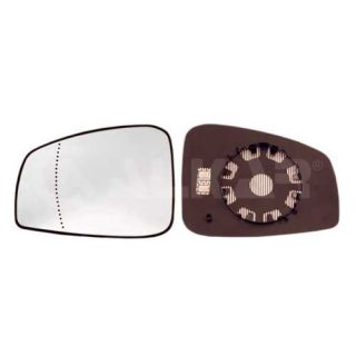 Veidrodėlio stiklas, išorinis veidrodėlis ALKAR 6471231