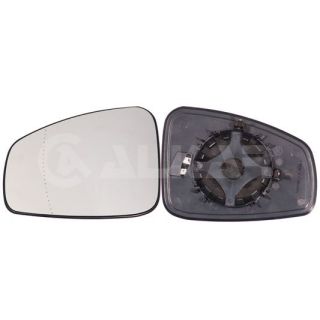 Veidrodėlio stiklas, išorinis veidrodėlis ALKAR 6471236