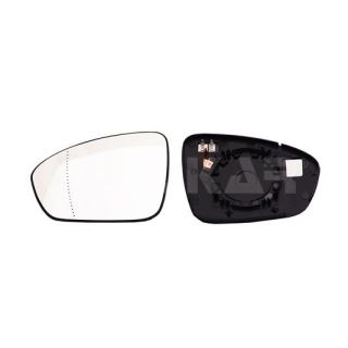 Veidrodėlio stiklas, išorinis veidrodėlis ALKAR 6471237