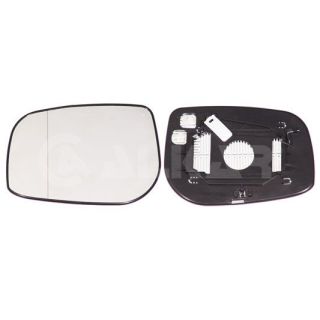 Veidrodėlio stiklas, išorinis veidrodėlis ALKAR 6471266