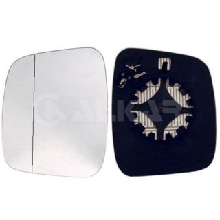 Veidrodėlio stiklas, išorinis veidrodėlis ALKAR 6471351