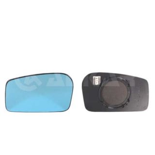 Veidrodėlio stiklas, išorinis veidrodėlis ALKAR 6471357