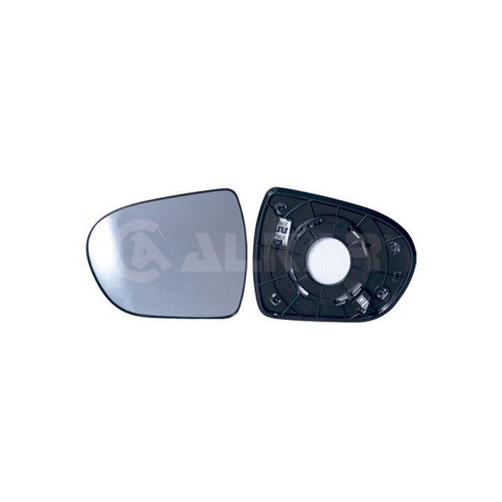 Veidrodėlio stiklas, išorinis veidrodėlis ALKAR 6471574