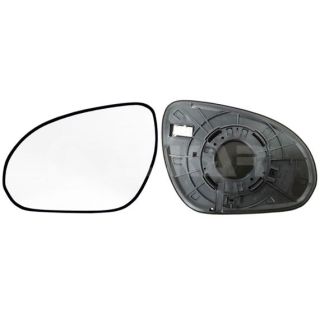 Veidrodėlio stiklas, išorinis veidrodėlis ALKAR 6471583