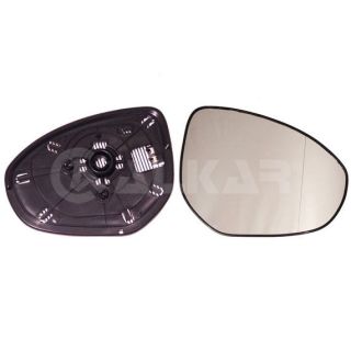 Veidrodėlio stiklas, išorinis veidrodėlis ALKAR 6471657