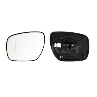 Veidrodėlio stiklas, išorinis veidrodėlis ALKAR 6471658