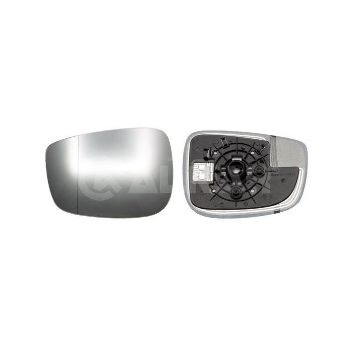 Veidrodėlio stiklas, išorinis veidrodėlis ALKAR 6471674