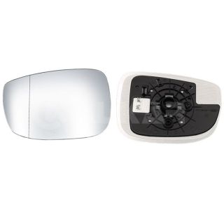 Veidrodėlio stiklas, išorinis veidrodėlis ALKAR 6471738