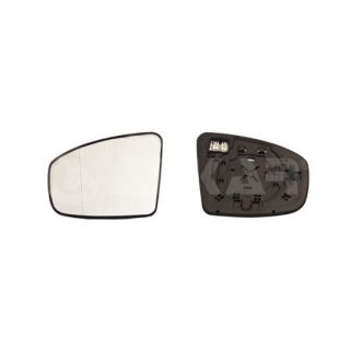 Veidrodėlio stiklas, išorinis veidrodėlis ALKAR 6471878