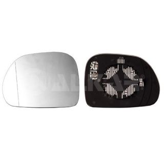 Veidrodėlio stiklas, išorinis veidrodėlis ALKAR 6471926