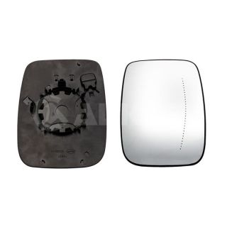 Veidrodėlio stiklas, išorinis veidrodėlis ALKAR 6472083