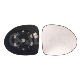 Veidrodėlio stiklas, išorinis veidrodėlis ALKAR 6472171