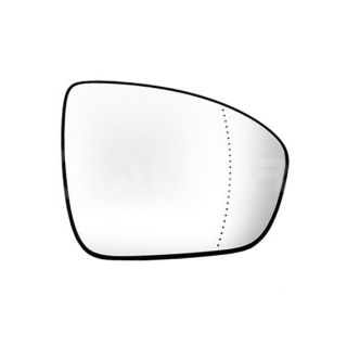 Veidrodėlio stiklas, išorinis veidrodėlis ALKAR 6472202