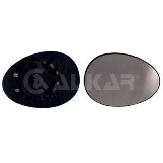 Veidrodėlio stiklas, išorinis veidrodėlis ALKAR 6472937