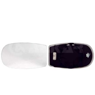 Veidrodėlio stiklas, išorinis veidrodėlis ALKAR 6473349