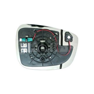 Veidrodėlio stiklas, išorinis veidrodėlis ALKAR 6473738