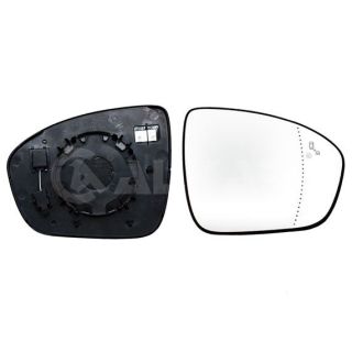 Veidrodėlio stiklas, išorinis veidrodėlis ALKAR 6476202