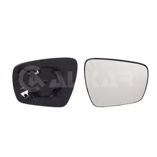 Veidrodėlio stiklas, išorinis veidrodėlis ALKAR 6481330