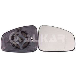 Veidrodėlio stiklas, išorinis veidrodėlis ALKAR 6482236
