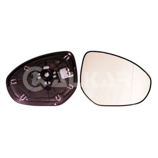 Veidrodėlio stiklas, išorinis veidrodėlis ALKAR 6482657