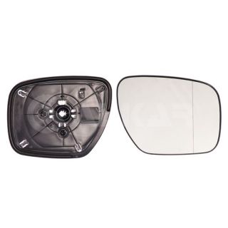 Veidrodėlio stiklas, išorinis veidrodėlis ALKAR 6482658