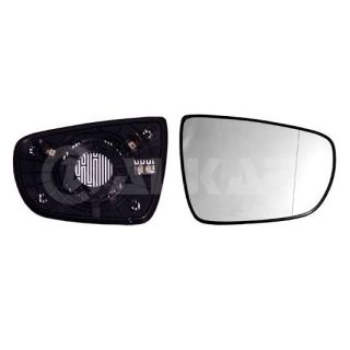 Veidrodėlio stiklas, išorinis veidrodėlis ALKAR 6482662