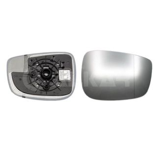 Veidrodėlio stiklas, išorinis veidrodėlis ALKAR 6482674