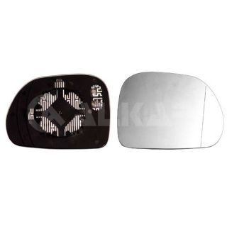 Veidrodėlio stiklas, išorinis veidrodėlis ALKAR 6482926