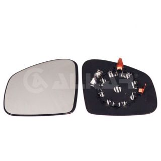 Veidrodėlio stiklas, išorinis veidrodėlis ALKAR 6485191