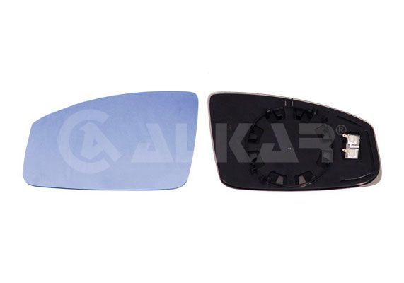 Veidrodėlio stiklas, išorinis veidrodėlis ALKAR 6485328