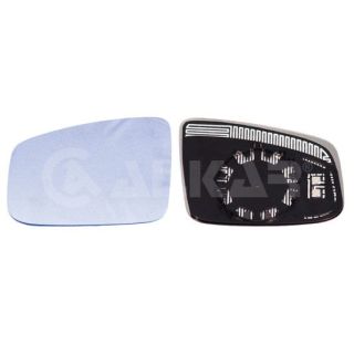 Veidrodėlio stiklas, išorinis veidrodėlis ALKAR 6485329