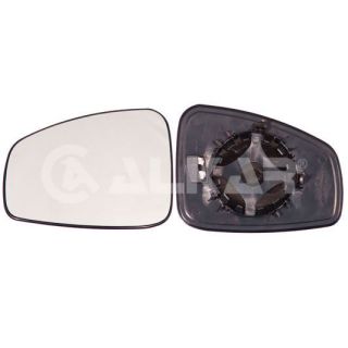 Veidrodėlio stiklas, išorinis veidrodėlis ALKAR 6491236