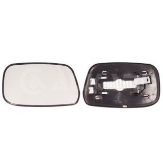 Veidrodėlio stiklas, išorinis veidrodėlis ALKAR 6491260